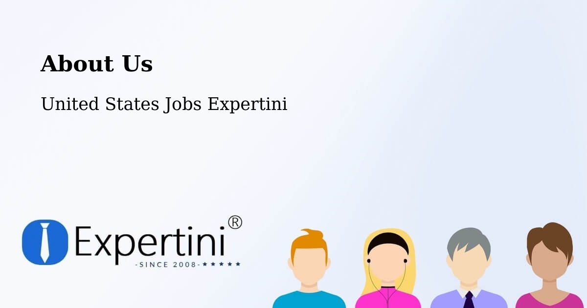 About Expertini Recruitment Platform  – Greenwich - Greenwich, United States Jobs Expertini