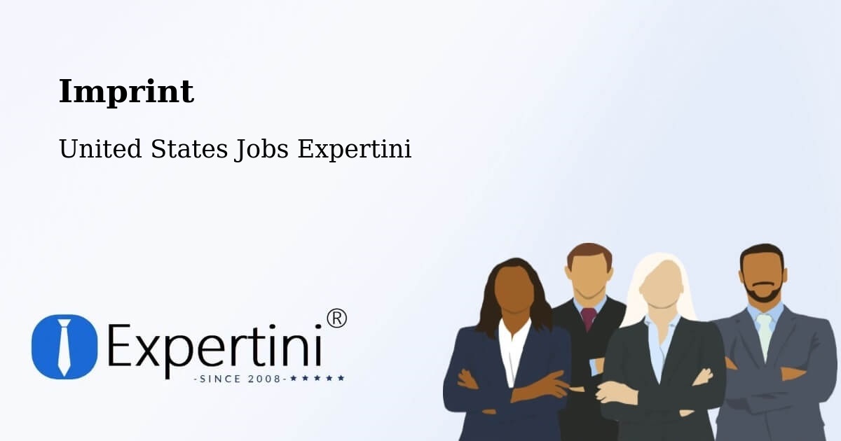 Imprint – Greenwich - United States Jobs Expertini